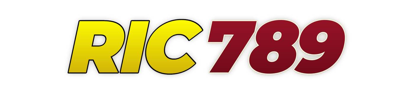 ric789 Logo